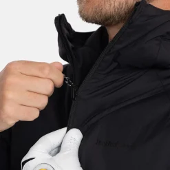 M Freelight Reversible Hood Svart-Peak Performance Clearance