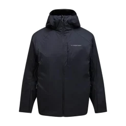 M Freelight Reversible Hood Svart-Peak Performance Clearance