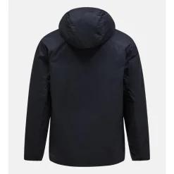 M Freelight Reversible Hood Svart-Peak Performance Clearance