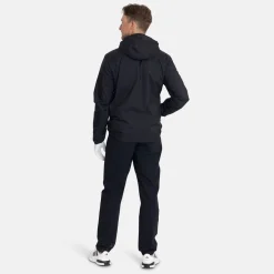 M Freelight Reversible Hood Svart-Peak Performance Clearance