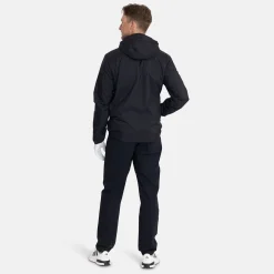 M Freelight Reversible Hood Svart-Peak Performance Clearance