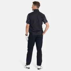 M Freelight Reversible Vest Svart-Peak Performance New