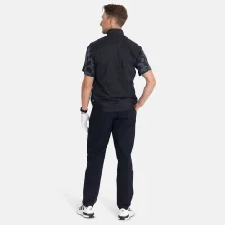 M Freelight Reversible Vest Svart-Peak Performance New