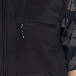 M Freelight Reversible Vest Svart-Peak Performance New