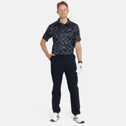 M Graphic SS Polo-Peak Performance Outlet