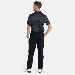 M Graphic SS Polo-Peak Performance Outlet