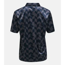 M Graphic SS Polo-Peak Performance Outlet