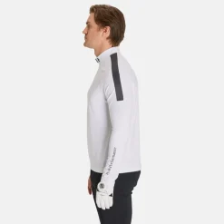 M Half Zip Baselayer-Peak Performance Clearance