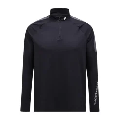 M Half Zip Baselayer-Peak Performance New