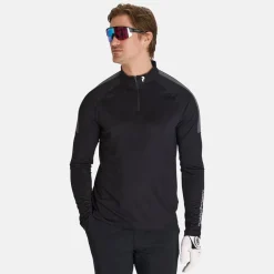 M Half Zip Baselayer-Peak Performance New