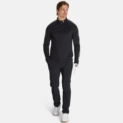 M Half Zip Baselayer-Peak Performance New