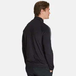 M Half Zip Baselayer-Peak Performance New