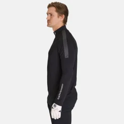 M Half Zip Baselayer-Peak Performance New