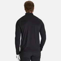 M Half Zip Baselayer-Peak Performance New