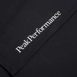M Half Zip Baselayer-Peak Performance New