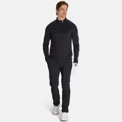 M Half Zip Baselayer-Peak Performance New