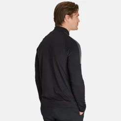 M Half Zip Baselayer-Peak Performance New