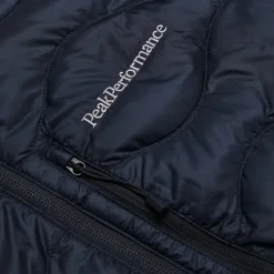 M Helium Down Hybrid Svart-Peak Performance Online