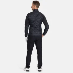 M Helium Down Hybrid Svart-Peak Performance Online