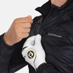 M Helium Down Hybrid Svart-Peak Performance Online