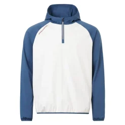 M Kingsbarns Hybrid Hoodie-Abacus Best