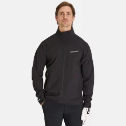 M 2.5L Jacket Svart-Peak Performance Discount