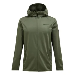 M Light Zip Hood-Peak Performance Outlet