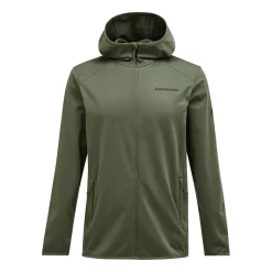 M Light Zip Hood-Peak Performance Outlet