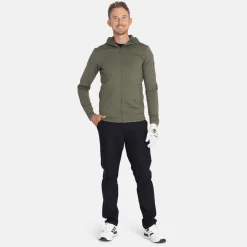 M Light Zip Hood-Peak Performance Outlet