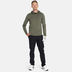 M Light Zip Hood-Peak Performance Outlet