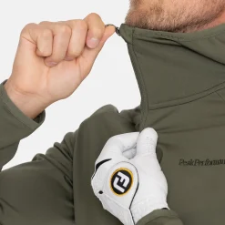 M Light Zip Hood-Peak Performance Outlet