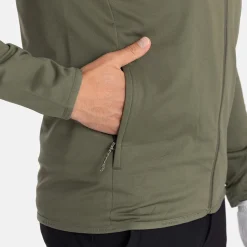 M Light Zip Hood-Peak Performance Outlet