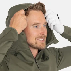 M Light Zip Hood-Peak Performance Outlet