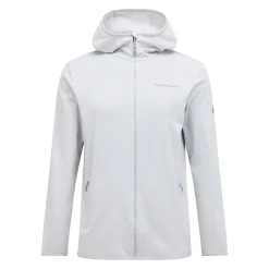 M Light Zip Hood-Peak Performance Best