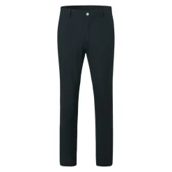 M Links Warm Trousers Svart-Abacus