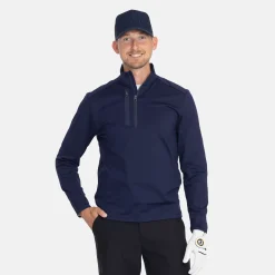 M1 Long Sleeve Pullover New Lux Performance-Ralph Lauren Clearance