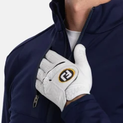 M1 Long Sleeve Pullover New Lux Performance-Ralph Lauren Clearance