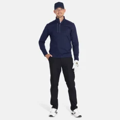 M1 Long Sleeve Pullover New Lux Performance-Ralph Lauren Clearance