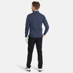 M Louth Knitted Windstopper-Abacus Clearance