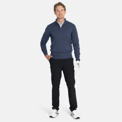 M Louth Knitted Windstopper-Abacus Clearance