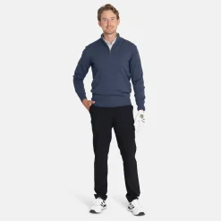 M Louth Knitted Windstopper-Abacus Clearance