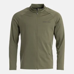 M Mid Layer LS Full-Zip-Bogeys & Birdies Clearance