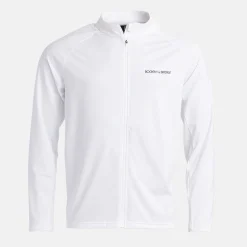 M Mid Layer LS Full-Zip Vit-Bogeys & Birdies New