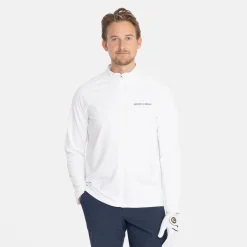 M Mid Layer LS Full-Zip Vit-Bogeys & Birdies New