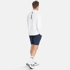 M Mid Layer LS Full-Zip Vit-Bogeys & Birdies New