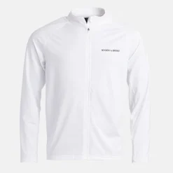 M Mid Layer LS Full-Zip Vit-Bogeys & Birdies New