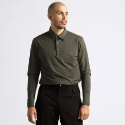 M Nick Poloshirt-Cross Sportswear Sale