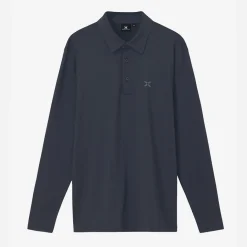 M Nick Poloshirt Blå-Cross Sportswear Discount