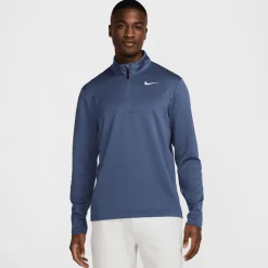 M Nk Df Vctry Thrmflx Hz Top-Nike