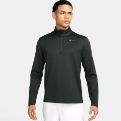 M Nk Df Vctry Thrmflx Hz Top-Nike Outlet